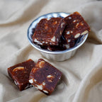 Nathu's Anjeer Burfi | Grocsy