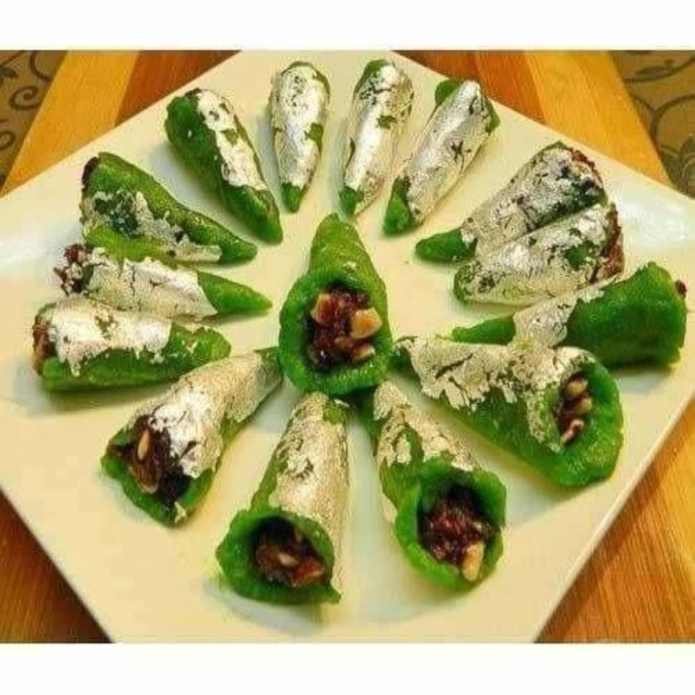 Mithaiwala Kaju Pan | Grocsy