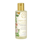 Just Herbs Sapta Jal Ayurvedic Micellar Water | Grocsy