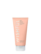 Wishful By Huda Beauty Get Clean 2% PHA & Sea Mossgentle Foaming Cleanser - Korean Skincare | Grocsy