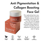 Enn Tangy Anti Pigmentation & Collagen Boosting Face Gel | Grocsy