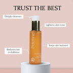 Perenne Aqua Restoration Hydrating Facewash | Grocsy