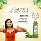 Axiom Wheat Grass Juice | Grocsy
