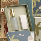 Shankara by Sri Sri Tattva Rejuvenating Gift Set | Grocsy