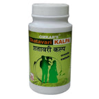 Omkar Ayurved Shatavari Kalp | Grocsy