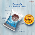 Patanjali Iodized Namak