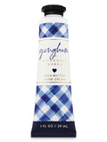Bath & Body Works Gingham Hand Cream | Grocsy