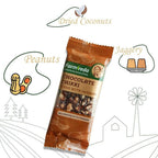 Farmveda Chocolate Chikki- Made With Jaggery | Grocsy