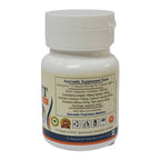 Deep Ayurveda Obesit 500mg Veg Capsules