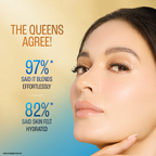 Lakme 9To5 Sun Expert 1% Hyaluronic Sunscreen, Spf 50 Pa+++ | Grocsy
