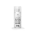 The Natural Wash Clarifying AHA Toner With 5% Glycolic & Lactic Acid | Grocsy
