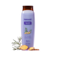 Naturali Anti-Hairfall Shampoo with Rosemary Oil & Ginseng Extract | Grocsy