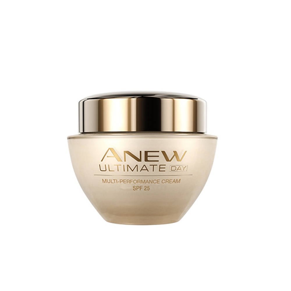 Avon Anew Ultimate Day Cream | Grocsy