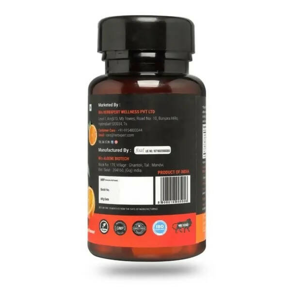 Herbxpert ChewVit Chewable Tablets | Grocsy