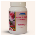 Simandhar Rose Flower Powder | Grocsy