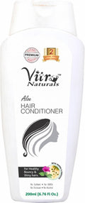Vitro Naturals Aloe Hair Conditioner | Grocsy
