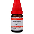 Dr. Willmar Schwabe India Baryta Carbonica (Barium carbonicum) Dilution | Grocsy