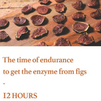 I'm From Fig Scrub Mask | Grocsy