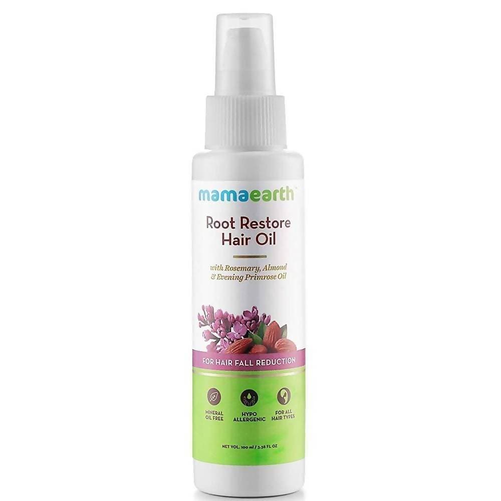 Mamaearth Combo Of (Hair Oil + Face Serum + Body Lotion + Face Wash) | Grocsy