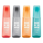 Milton KIP SIP, Water Bottles with Drinking Glass Lid | Grocsy
