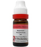 Dr. Reckeweg Magnesium Phosphoricum Dilution | Grocsy
