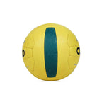 Cosco Rubber Throw Ball Size 5 (Yellow & Green)