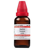 Dr. Willmar Schwabe India Baptisia Tinctoria Dilution | Grocsy