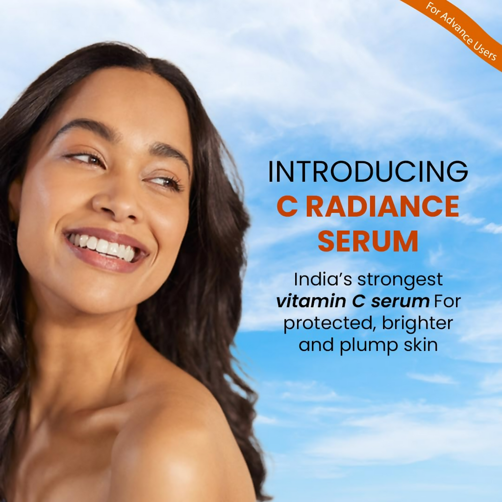 Truth & Beauty Vitamin C Face Serum | Grocsy