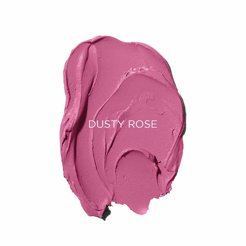 Revlon Hyper Matte Mat Intense Ultra Hd Matte Lip Mousse - Dusty Rose | Grocsy