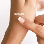 Ruby's Organics Crème Duo (Blush + Highlighter) - Deep Rose + Illuminate | Grocsy