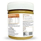 Sorich Organics All Natural Creamy Peanut Buttery
