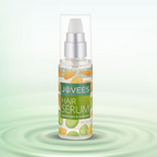 Jovees Hair Serum With Grape Seed & Almond Oil | Grocsy
