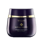 Oriflame Royal Velvet Repairing Night Cream | Grocsy