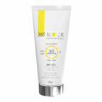 360 Block Sunscreen Gel SPF 50+ - Protects From UVA,UVB | Grocsy