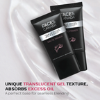 Faces Canada Matte Primer | Grocsy