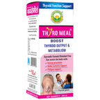 Basic Ayurveda Thyro Meal | Grocsy