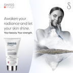Swiss Image Absolute Radiance Face Scrub | Grocsy