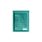 Bake AHA + BHA Serum Sheet Mask | Grocsy