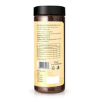 Bevzilla Premium Butterscotch Coffee Powder 100% Arabica | Grocsy