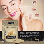 Luxura Sciences Natural Ashwagandha Powder | Grocsy