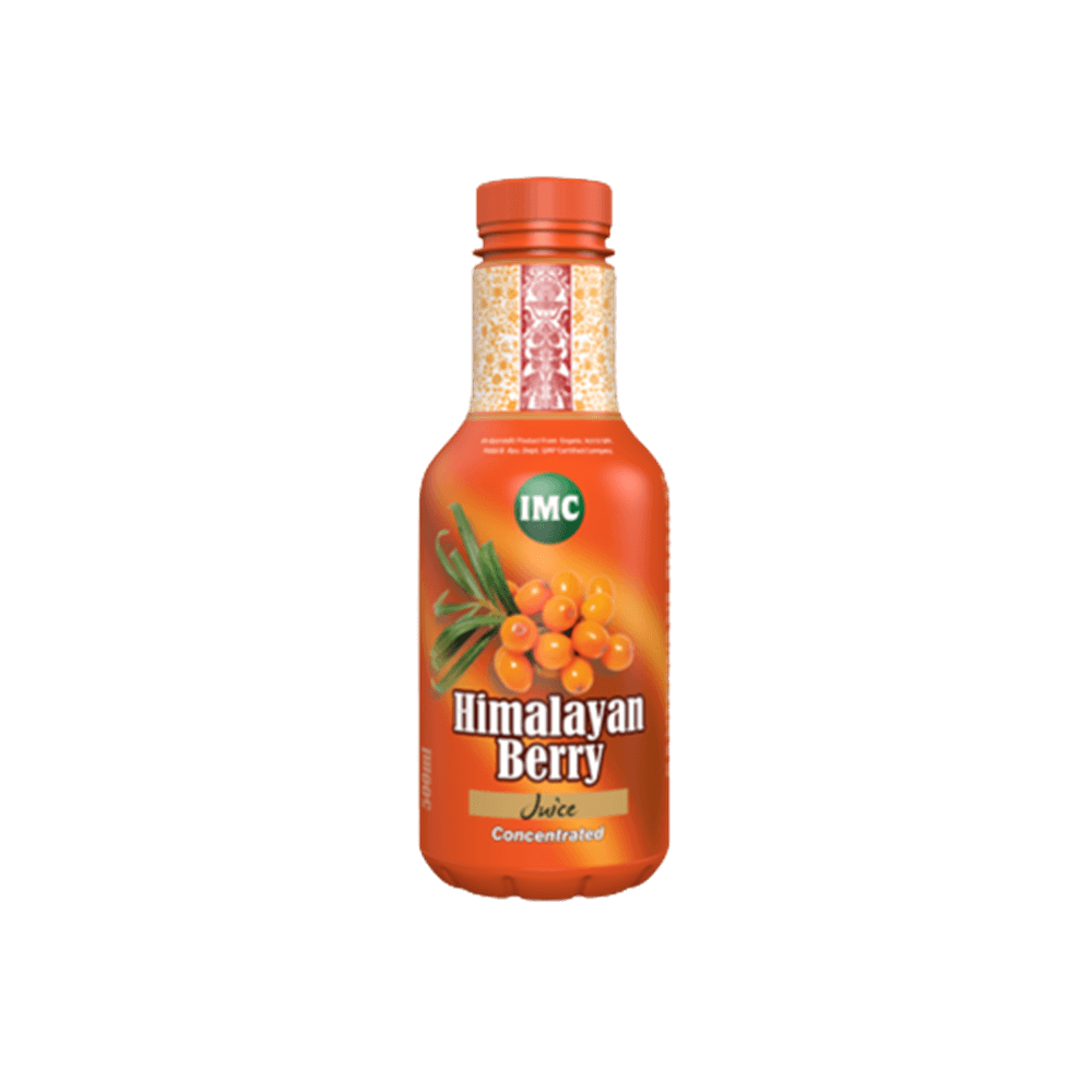 IMC Himalayan Berry Juice | Grocsy