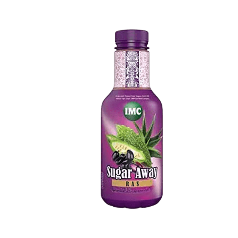 IMC Sugar Away Ras Juice | Grocsy