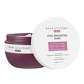 Bare Anatomy Curl Enhancing Hair Mask with Coconut Oil & Castor Oil Hair Mask for Dry & Frizzy Hair | Grocsy