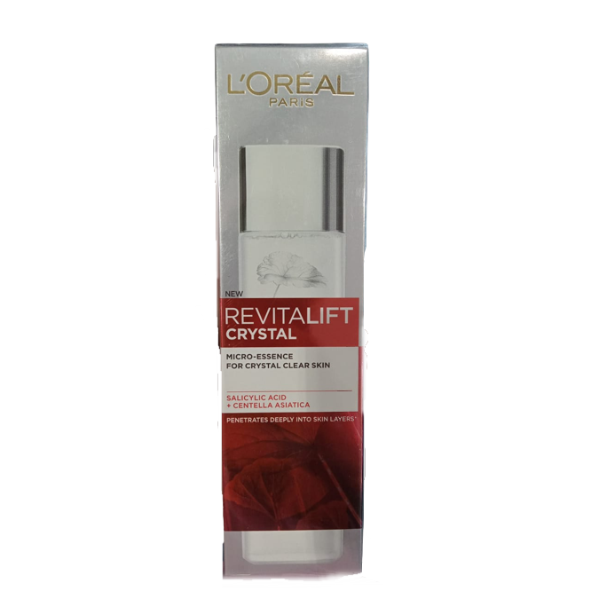 L'Oreal Paris Revitalift Crystal Micro-Essence | Grocsy