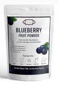 Confect Blueberry Fruit Powder | Grocsy