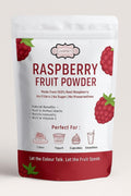 Confect Raspberry Fruit Powder | Grocsy