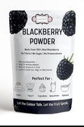 Confect Blackberry Fruit Powder | Grocsy