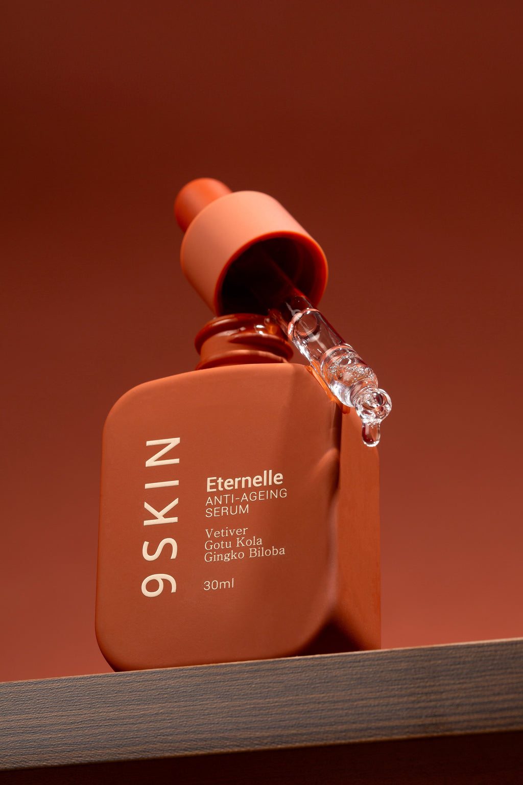 9skin ETERNELLE - Anti-Aging Serum | Grocsy