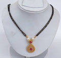 AD Mangalsutra | Grocsy
