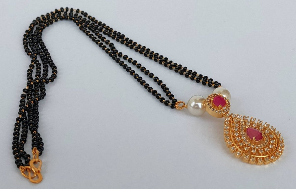 AD Mangalsutra | Grocsy